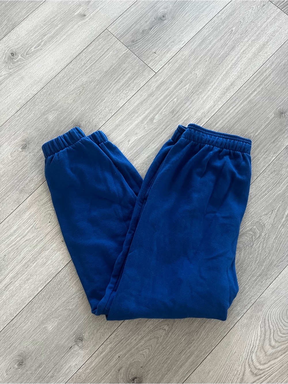 DSG Royal Blue Kids Sweatpants